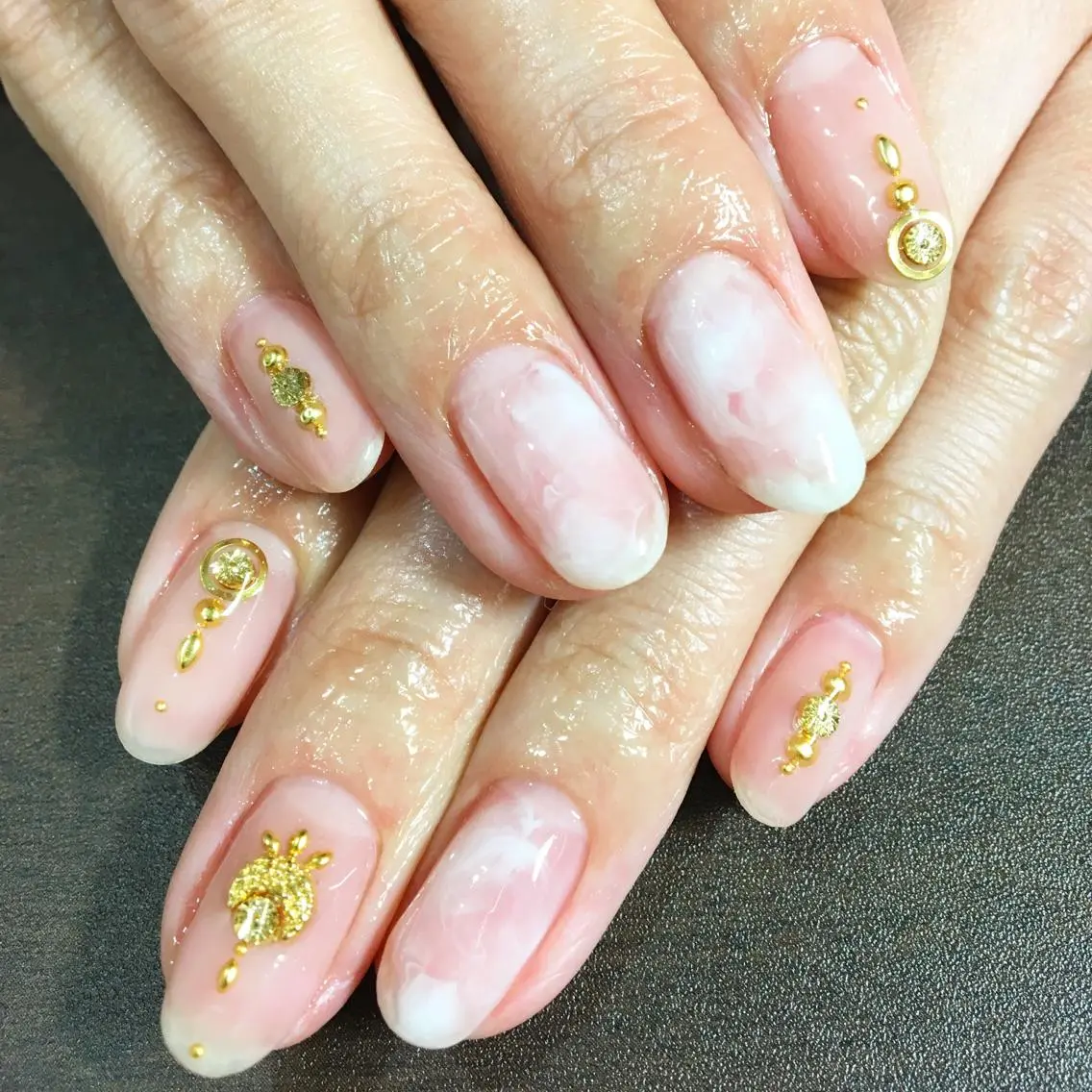 ネイル nail salon Titaleeのネイルデザイン