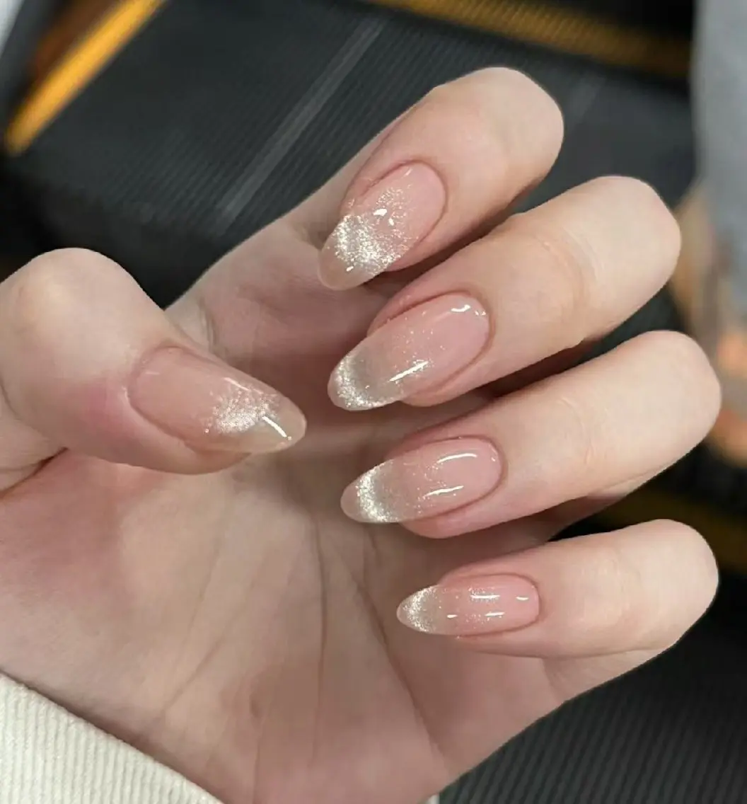 ネイル ハンドネイル Pure&Rich Nailのネイルデザイン