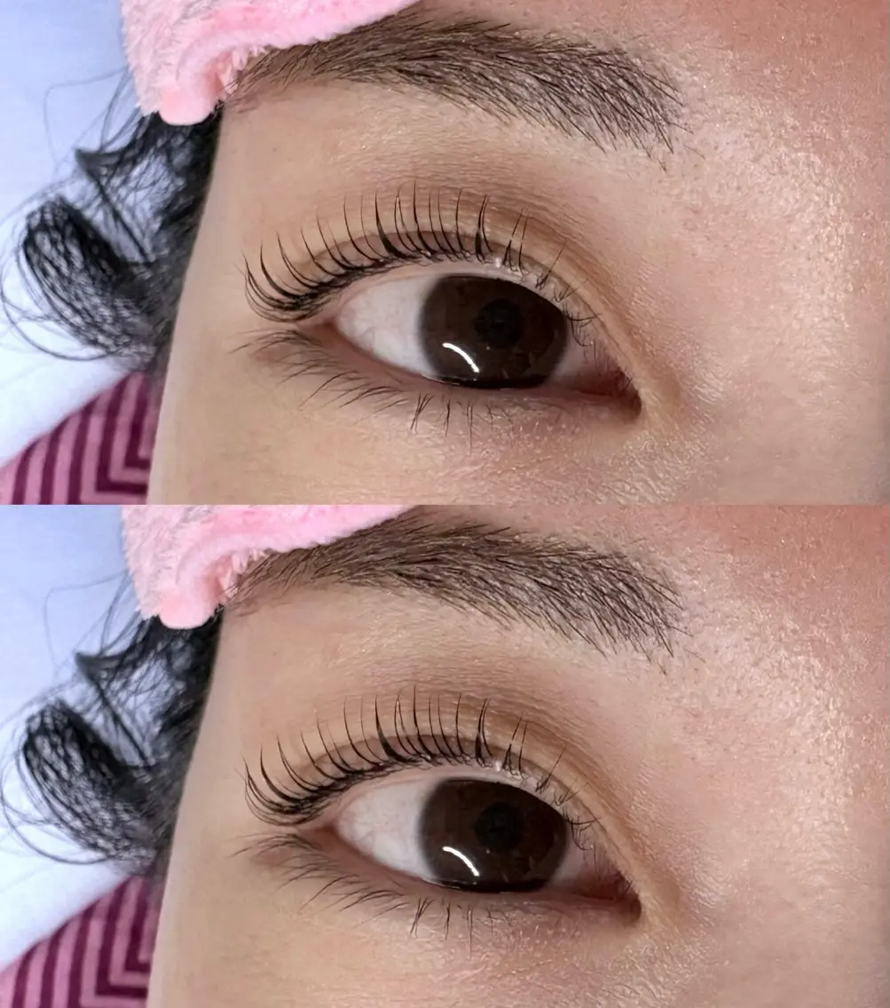 マツエク・マツパ トータルビューティー サロン・Ｎの眉毛・アイブロウイメージ