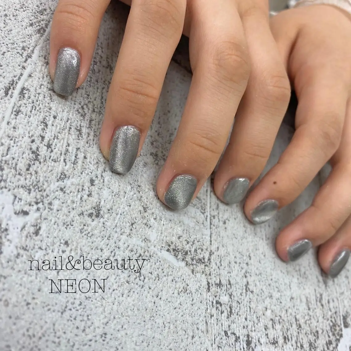 ネイル C.Nail ネイリストのネイルデザイン