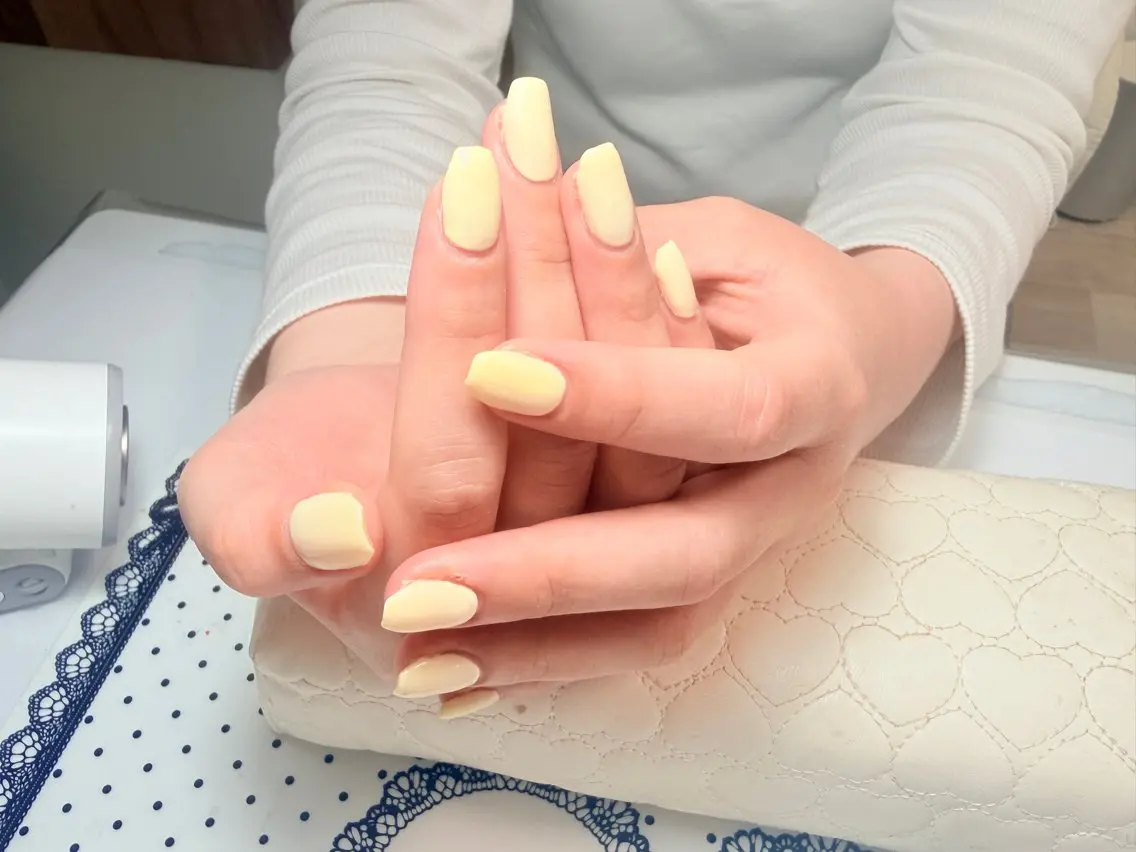 ネイル nail ナナのネイルデザイン
