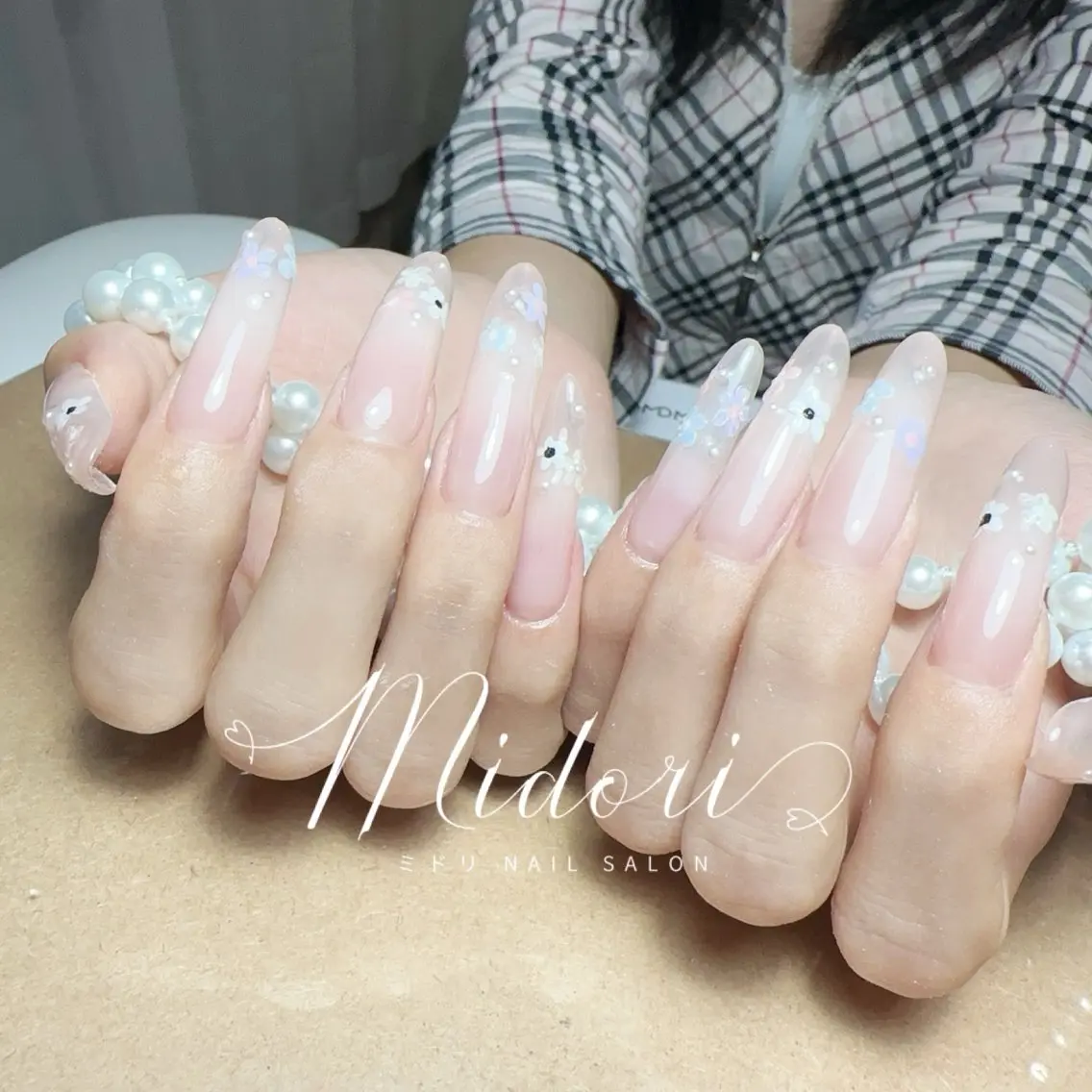ネイル Nana Coのネイルデザイン