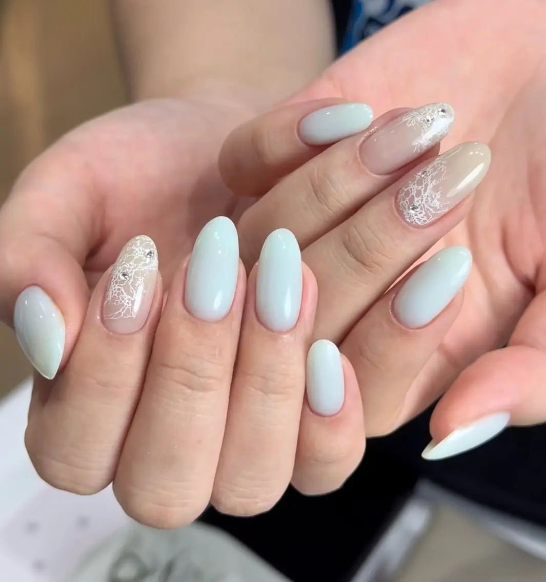 ネイル GreenNail salonのネイルデザイン