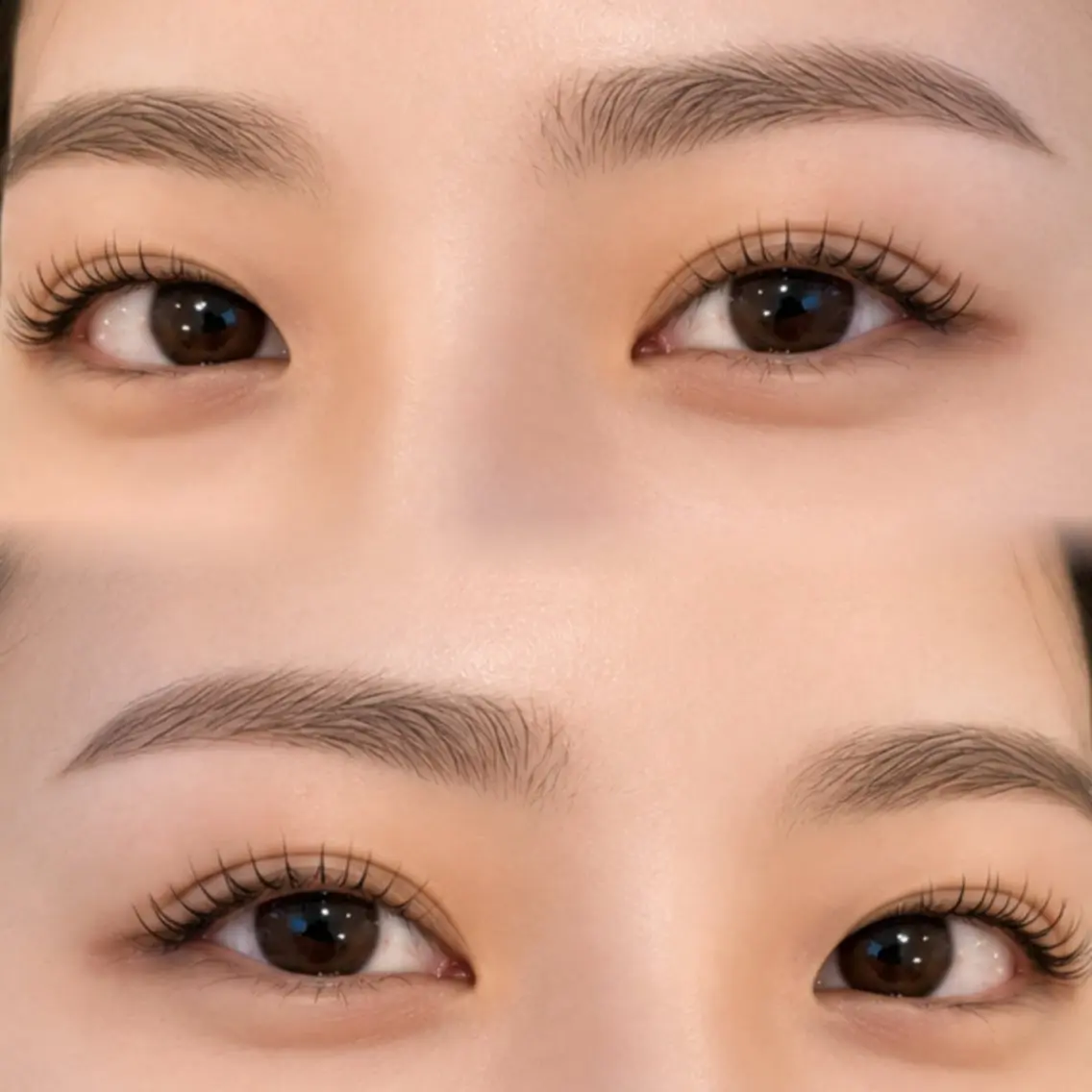 アイブロウ eye list~ *🌿marinaの眉毛・アイブロウイメージ