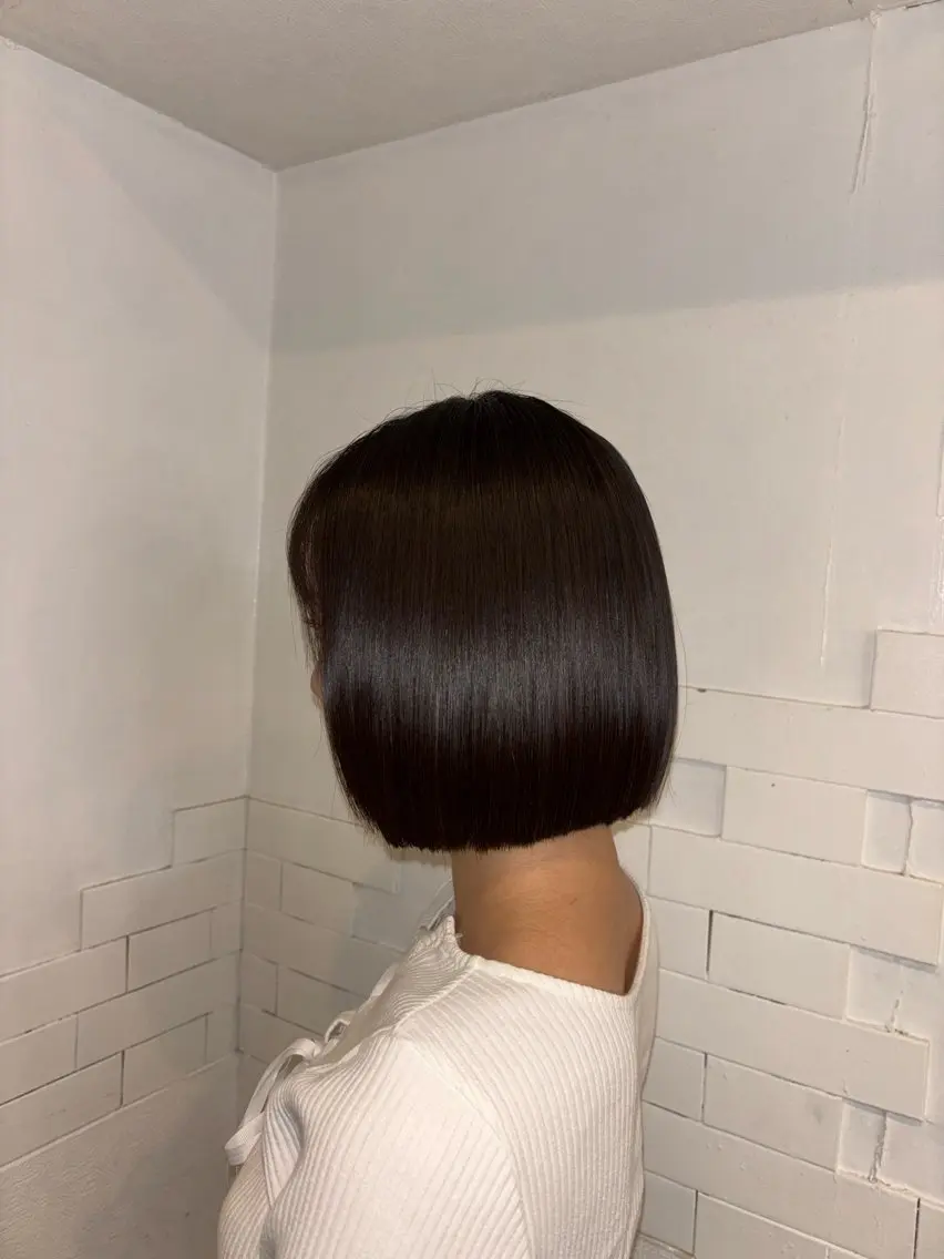ショート 🌿KOUGA🌿 /南浦和のヘアスタイル