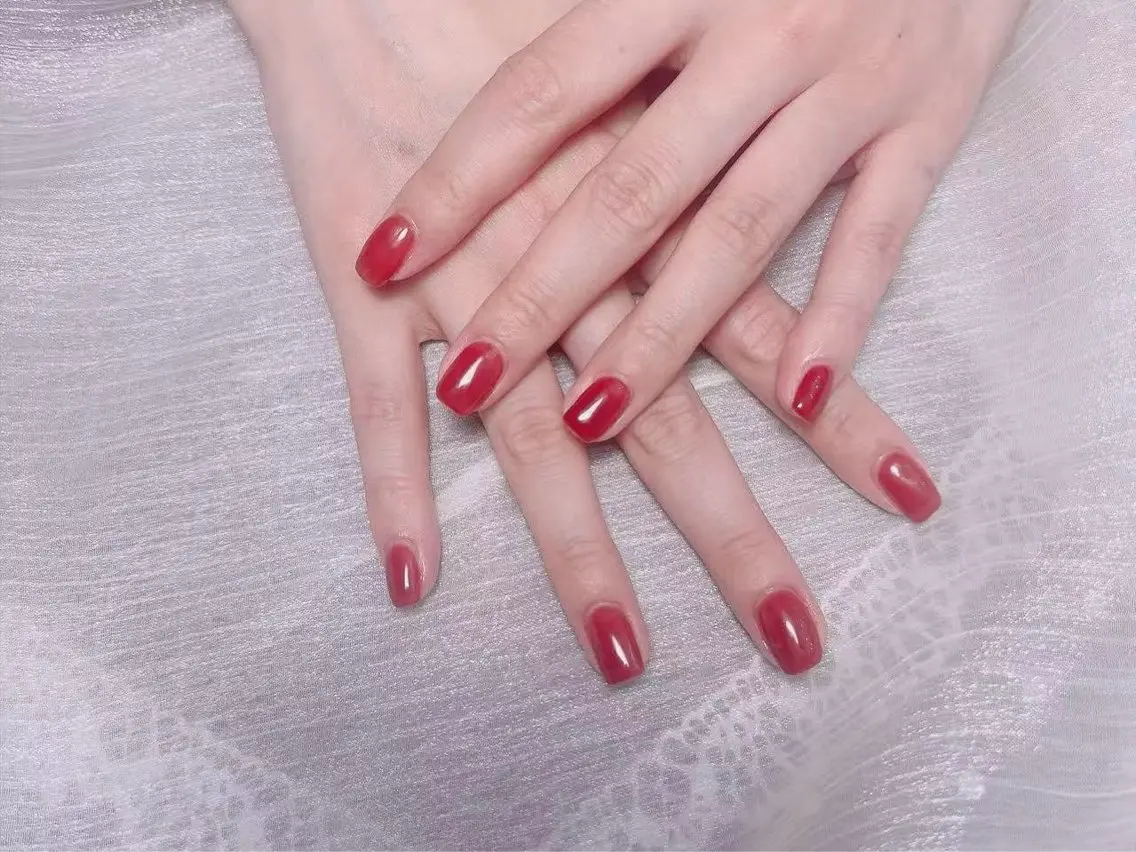 ネイル ハンドネイル Kari ネイルサロンのネイルデザイン