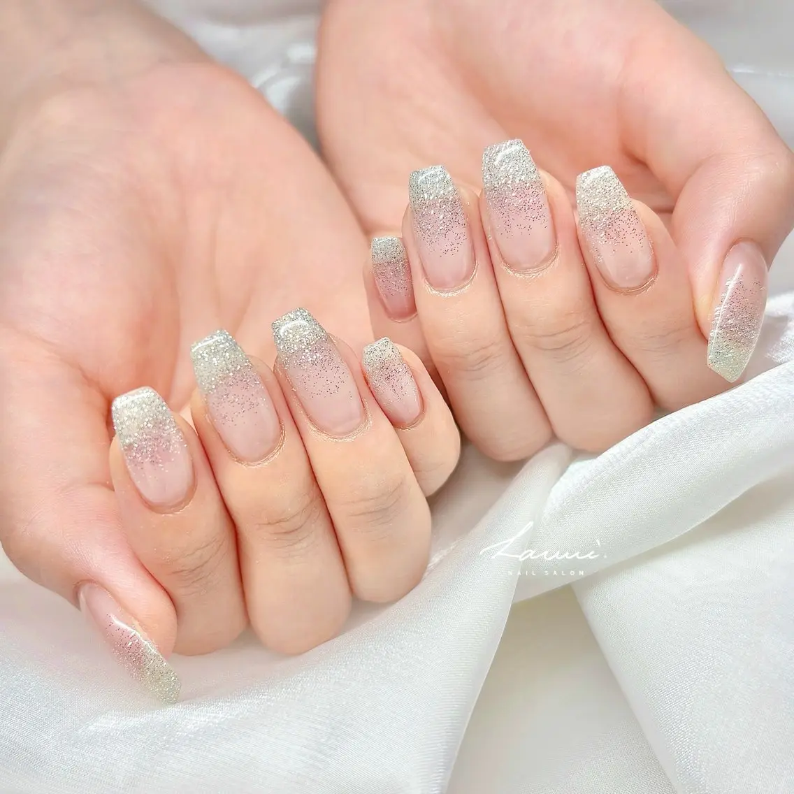ネイル ハンドネイル Laumi NAIL SALON/新宿南口のネイルデザイン