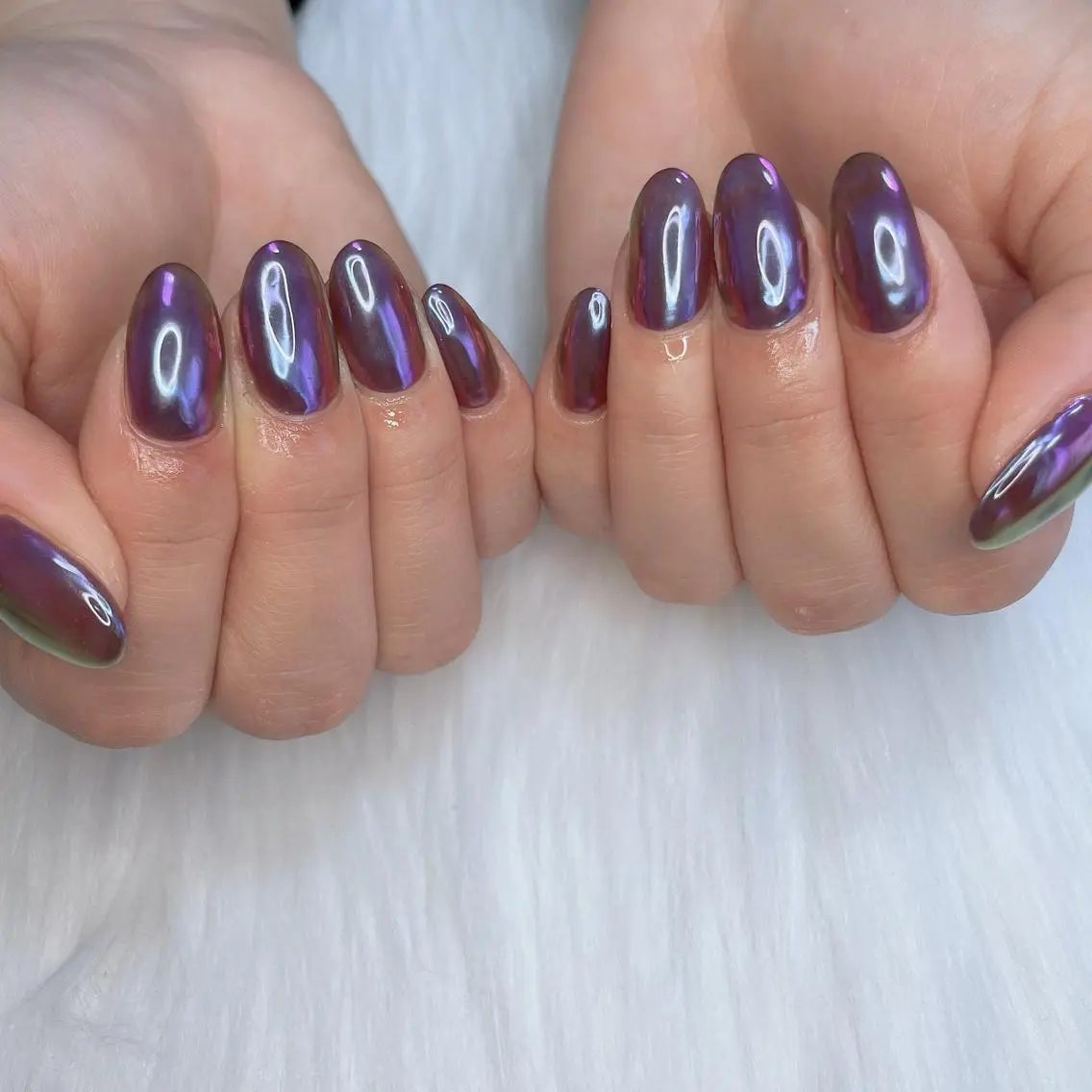 ネイル Kayo 💅のネイルデザイン