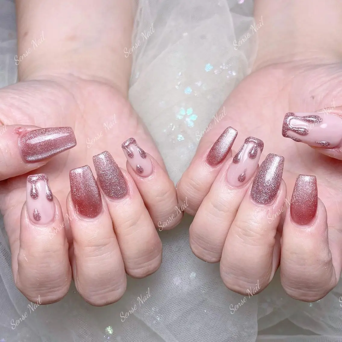 ネイル Feinn Ink💕のネイルデザイン