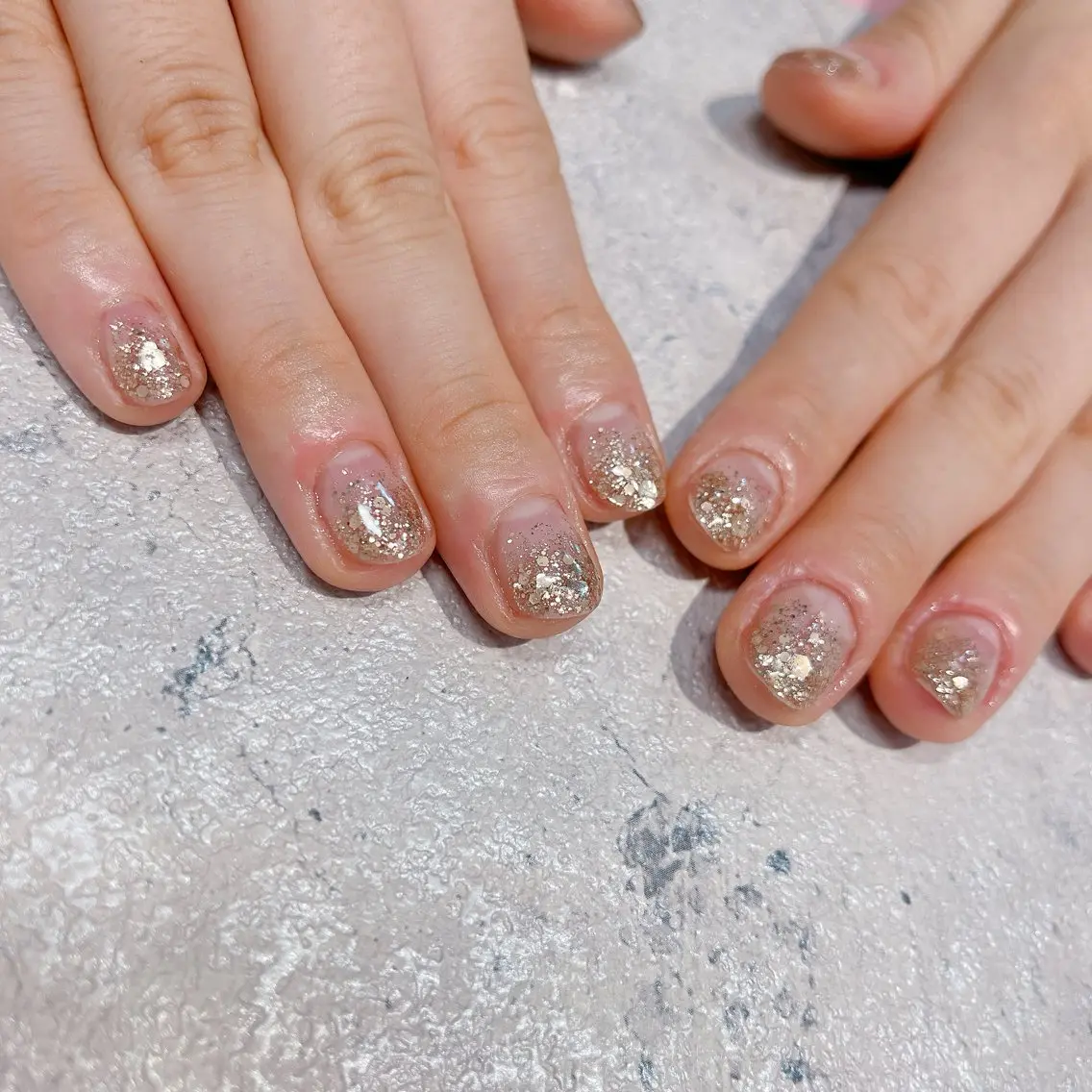 ネイル nail salon MARINのネイルデザイン