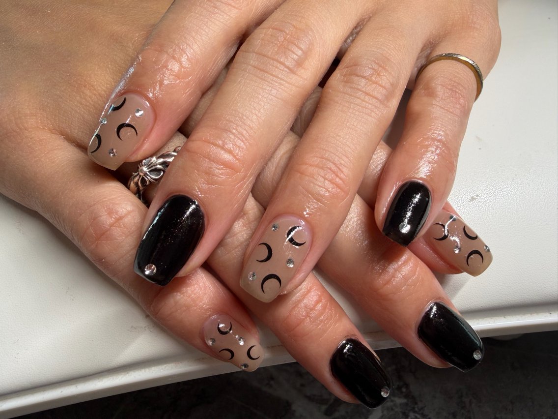 ネイル ハンドネイル _55. nail_のネイルデザイン