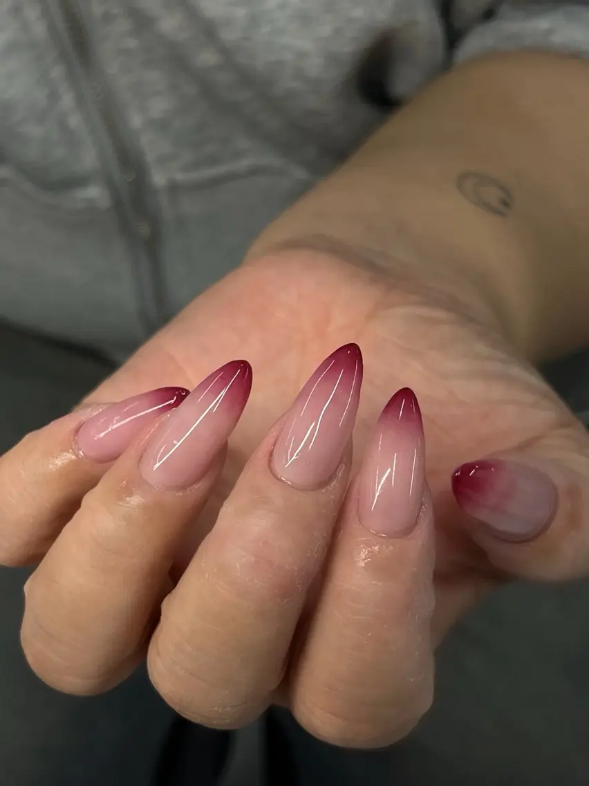 ネイル ハンドネイル schon 🎀saraのネイルデザイン