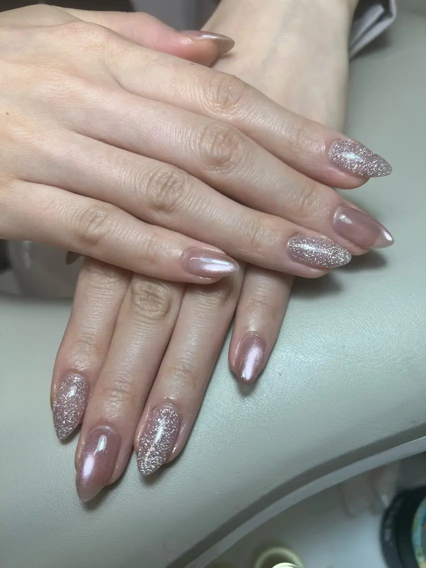 ネイル guarendo ゆきのネイルデザイン