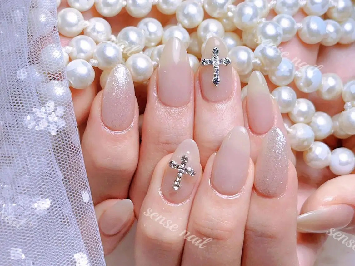 ネイル 🎀Sense Nail新宿店🎀のネイルデザイン