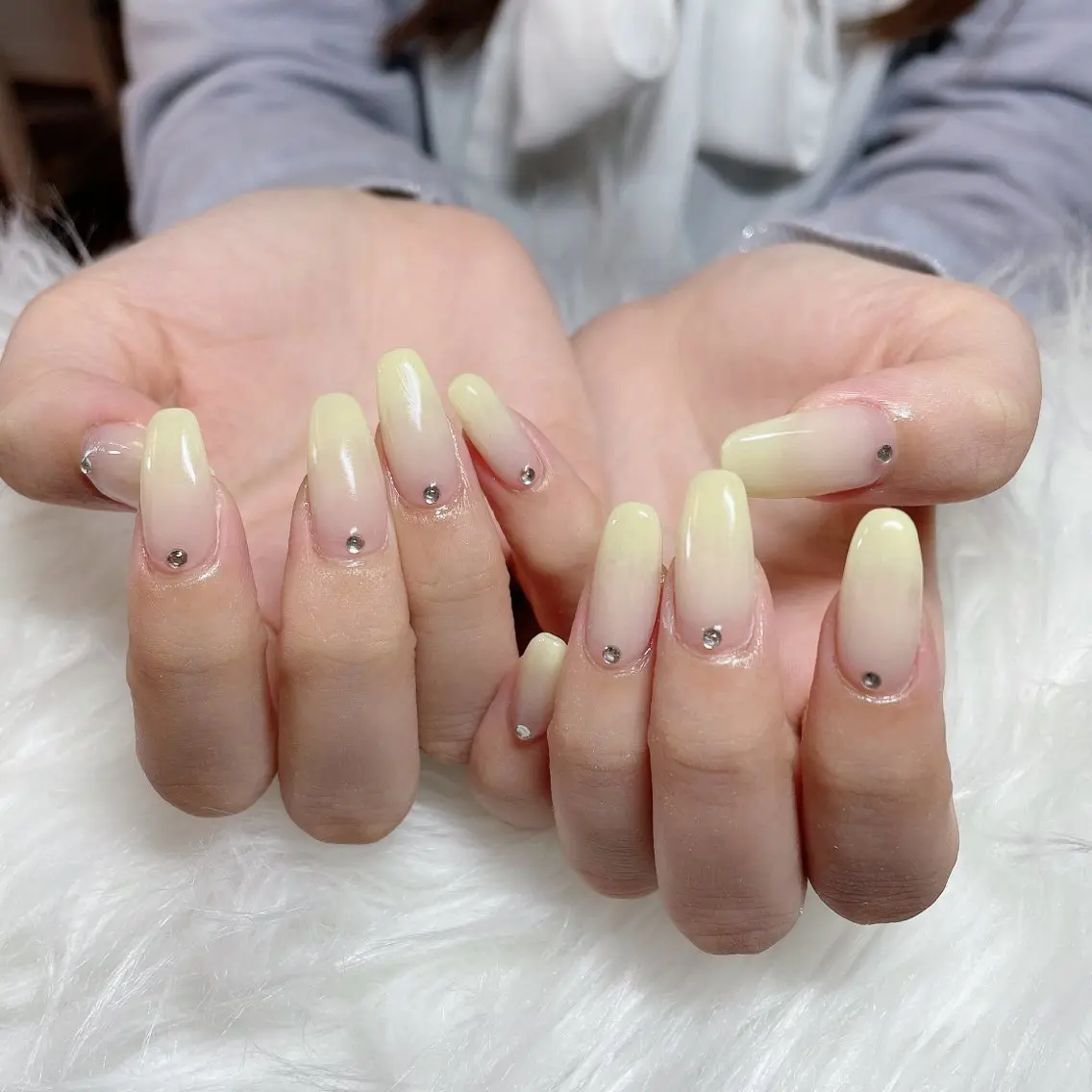 ネイル ハンドネイル D-BEAUTY Nailsalonのネイルデザイン