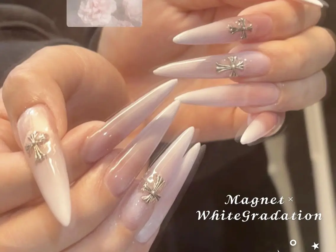 ネイル Nail Studio 331のネイルデザイン