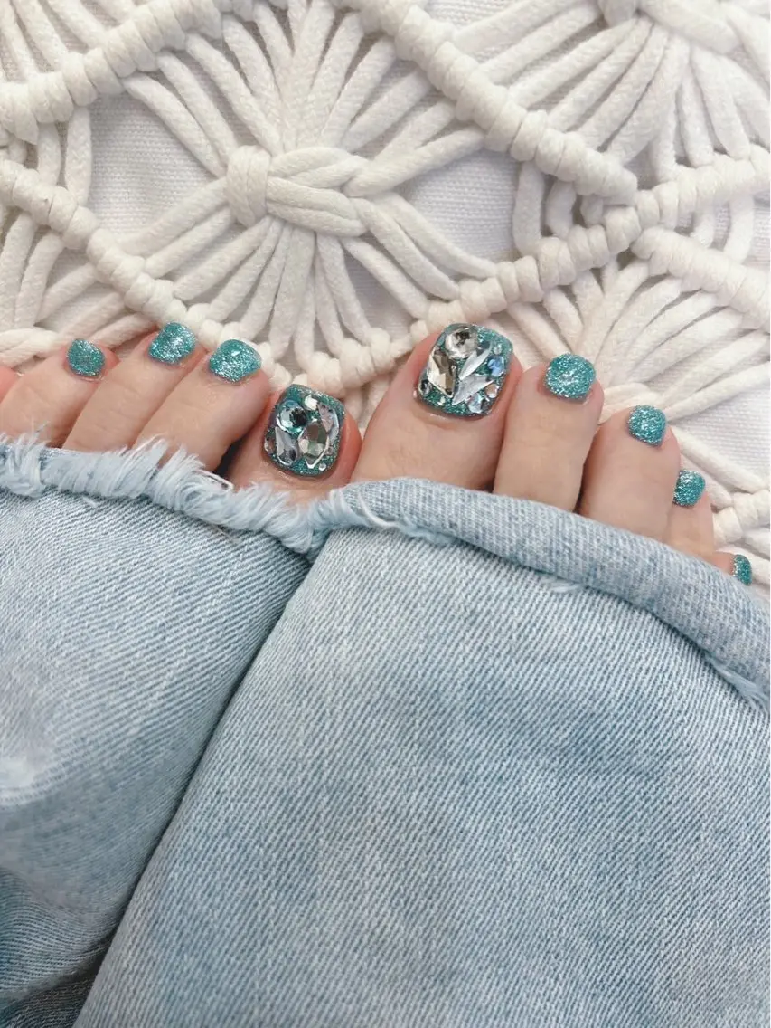ネイル フットネイル nail Haruのネイルデザイン