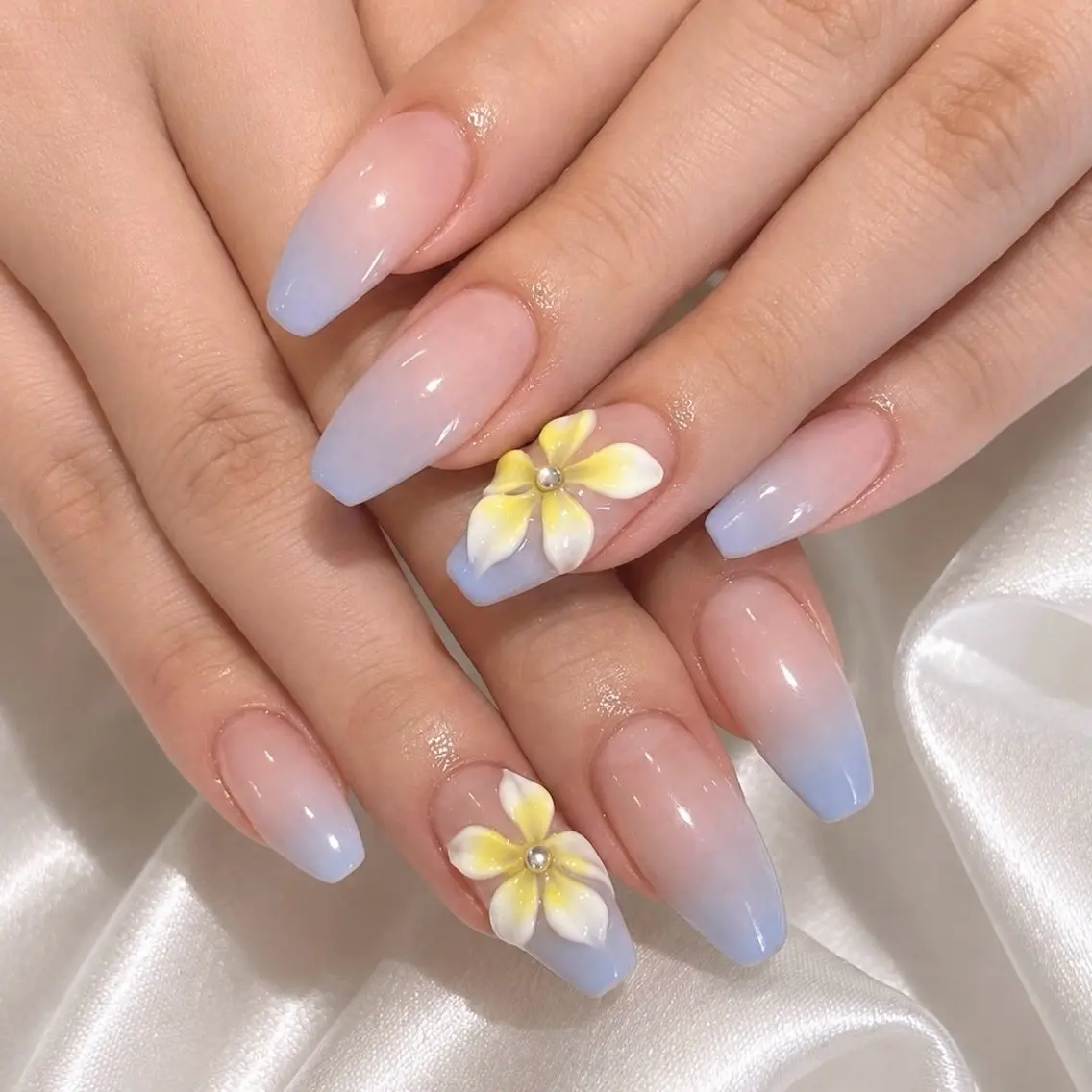 ネイル ハンドネイル モテネイル特化🎀 Julianaのネイルデザイン