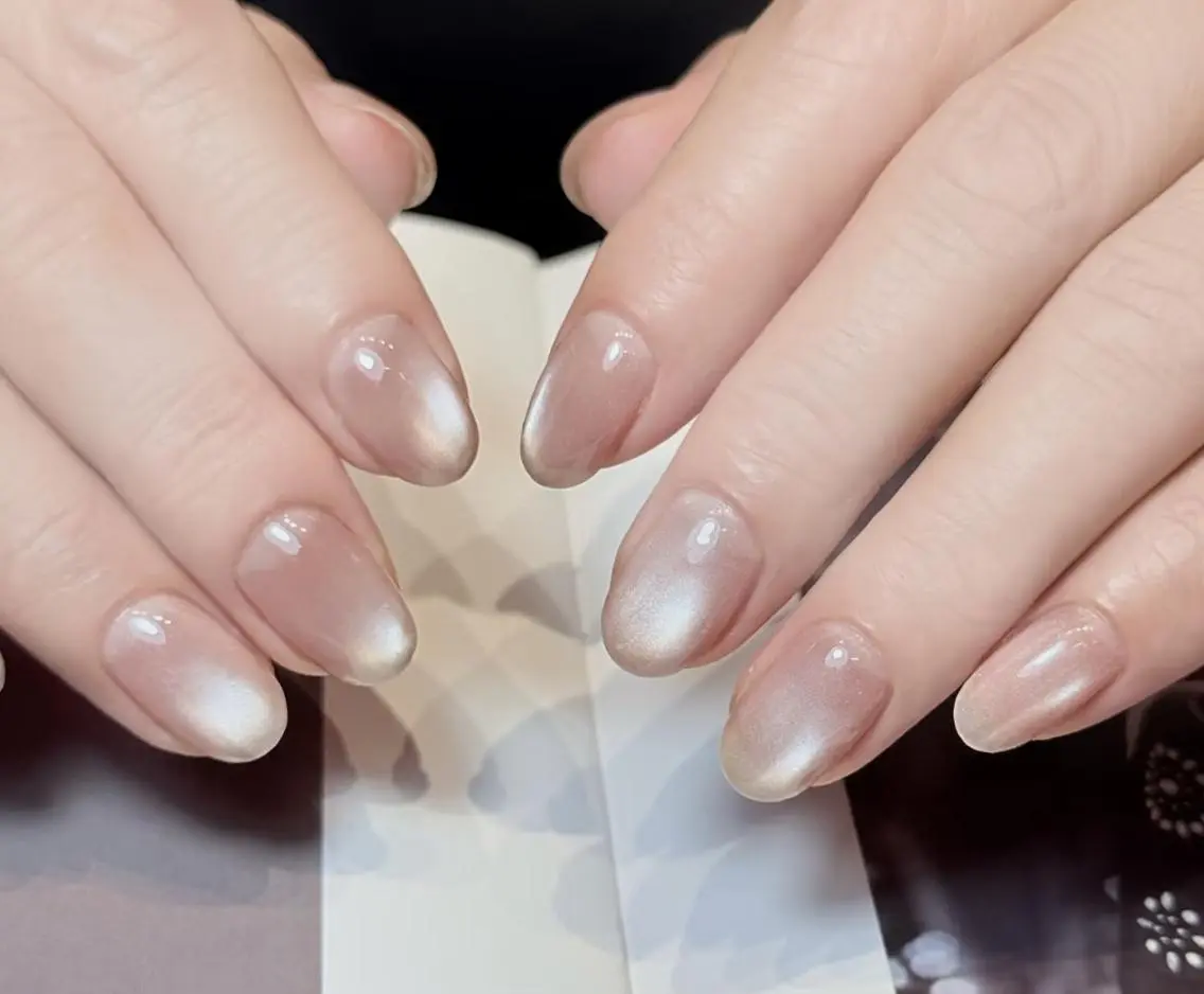 ネイル ハンドネイル Miya🎀 nailのネイルデザイン