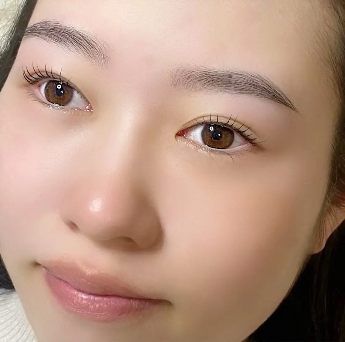 アイブロウ ワックス脱毛 その他(アイブロウ) LIRIS(リリス) 小林のマツエク・マツパデザイン