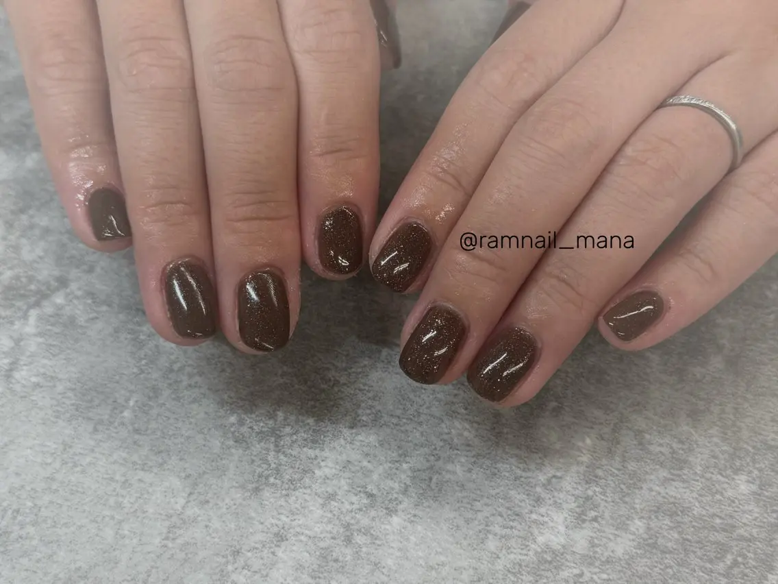 ネイル Nail salon ‪RAM.のネイルデザイン