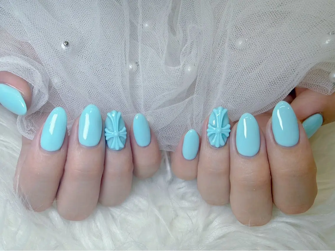 ネイル ハンドネイル Renatus Nailのネイルデザイン