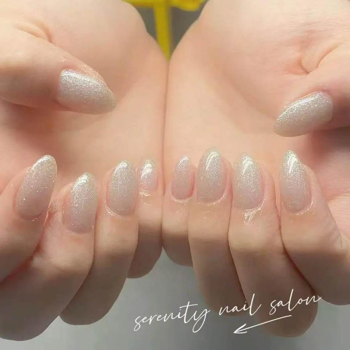 ネイル 長さ出し 持ち込み ワンホンネイル ハンドネイル ハンドケア シンプルネイル 💅SHINのネイルデザイン