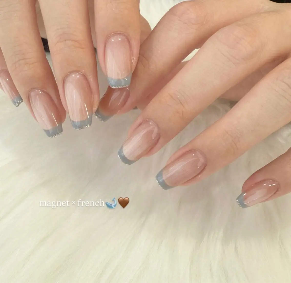 ネイル ハンドネイル Chisato チサトのネイルデザイン