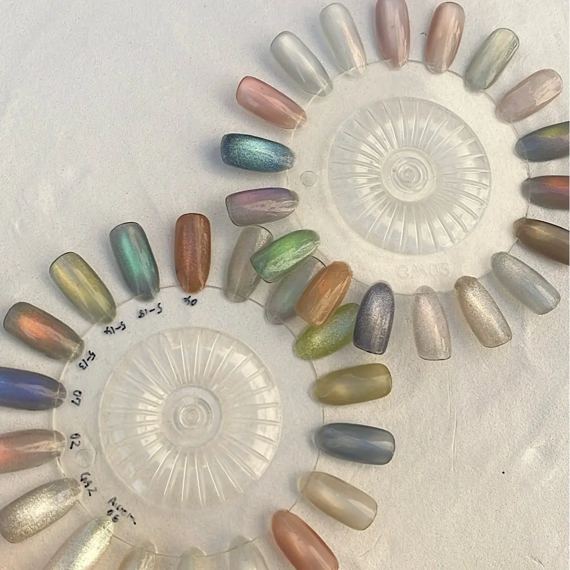 ネイル ハンドネイル nail RINAのネイルデザイン