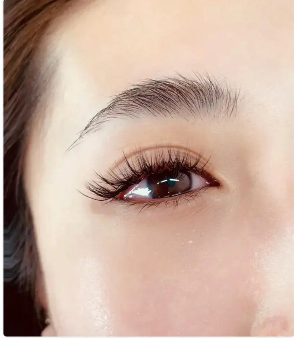 マツエク・マツパ 東洋 Beautyのマツエク・マツパデザイン