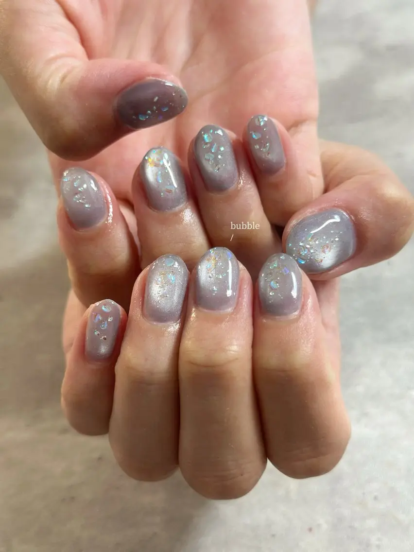 ネイル ハンドネイル One's Nail Roomのネイルデザイン