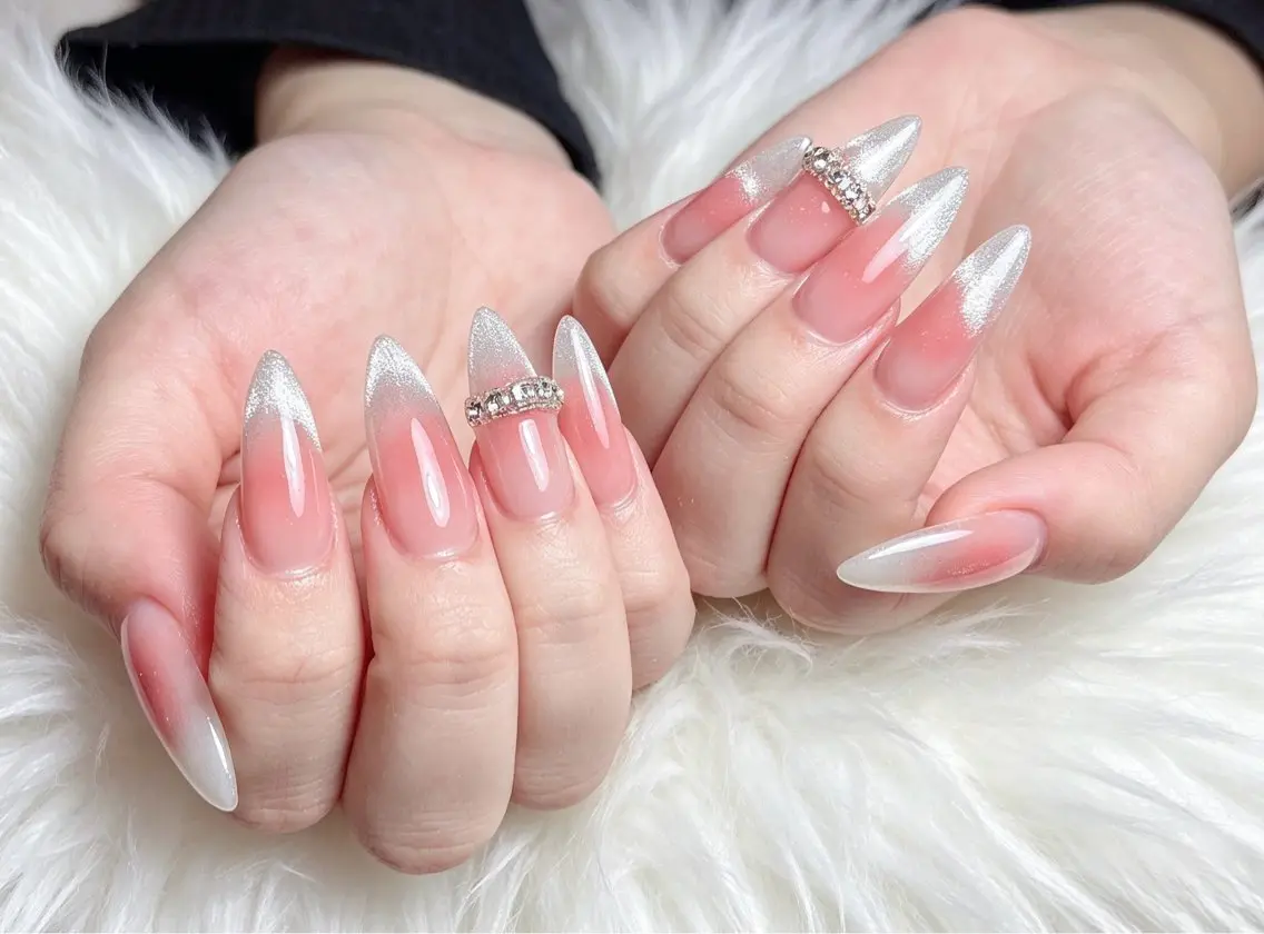 ネイル Bél Nail salonのネイルデザイン