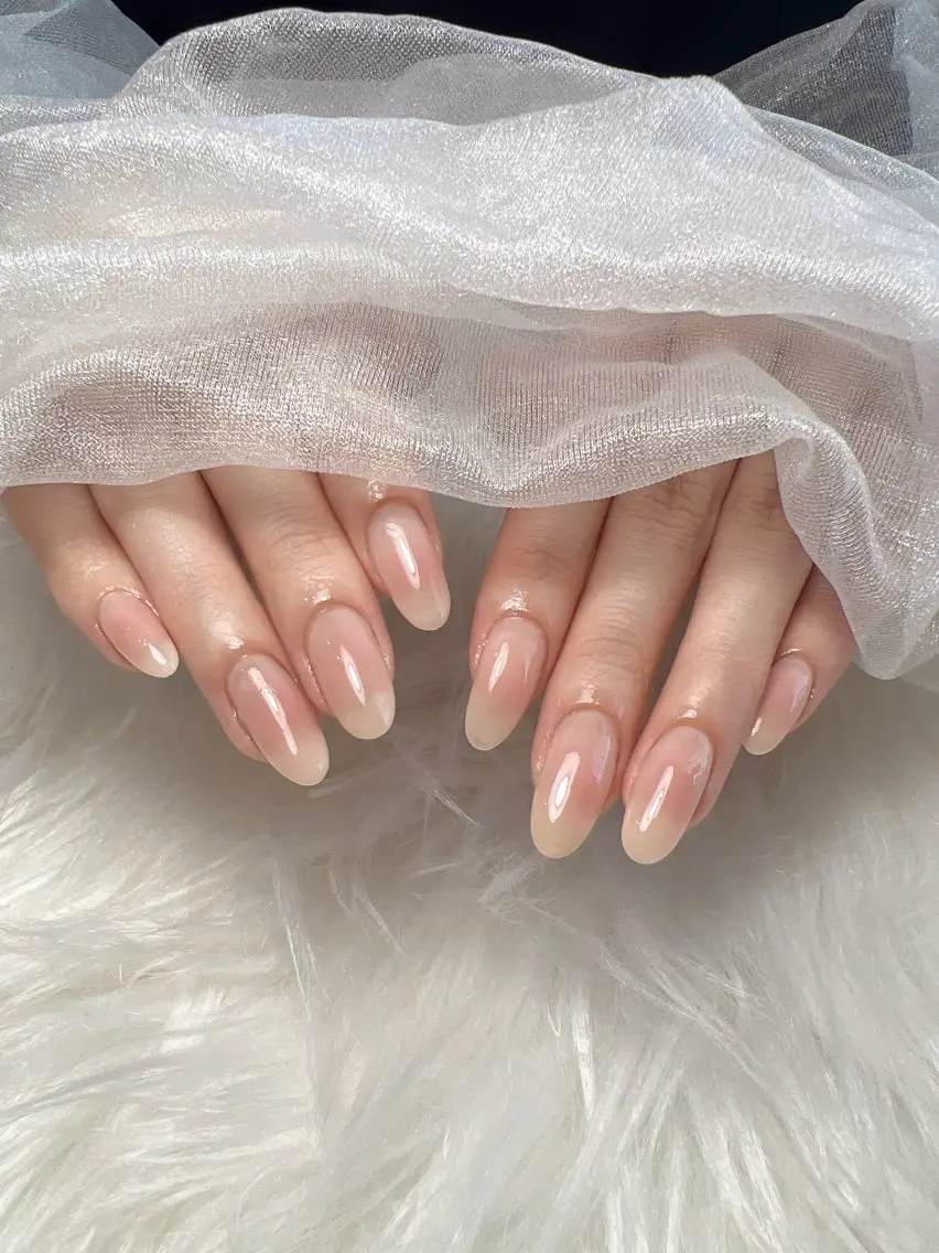ネイル チークネイル ハンドネイル salonCIPAL MAIのネイルデザイン