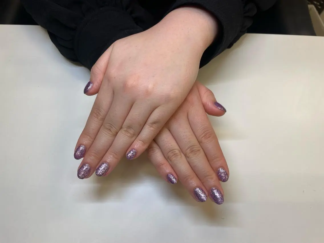 ネイル Takikita Shinoのネイルデザイン