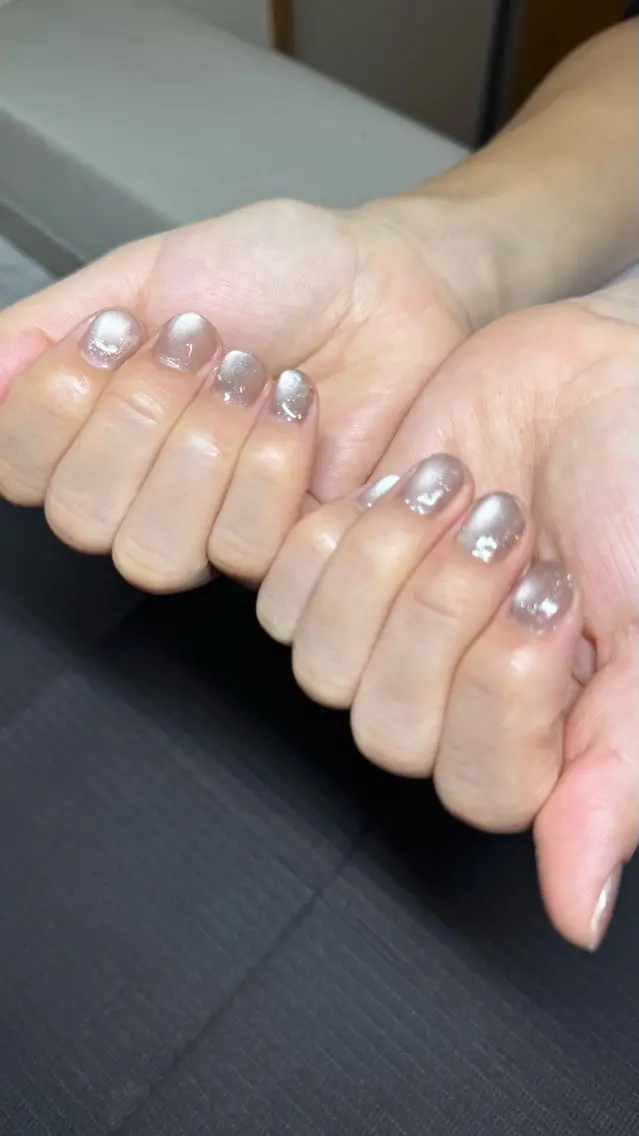 ネイル A.nail ちえのネイルデザイン