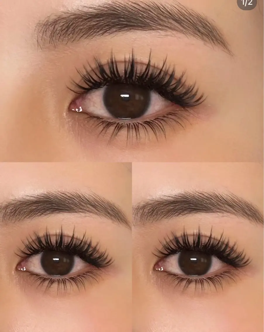 マツエク・マツパ ANNA NAILのネイルデザイン