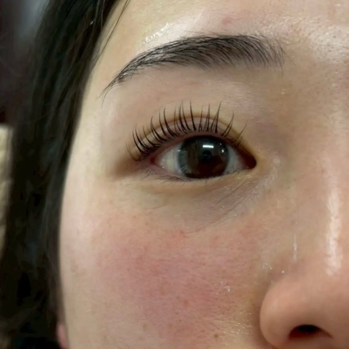 マツエク・マツパ Daisylash ヤマシタの眉毛・アイブロウイメージ