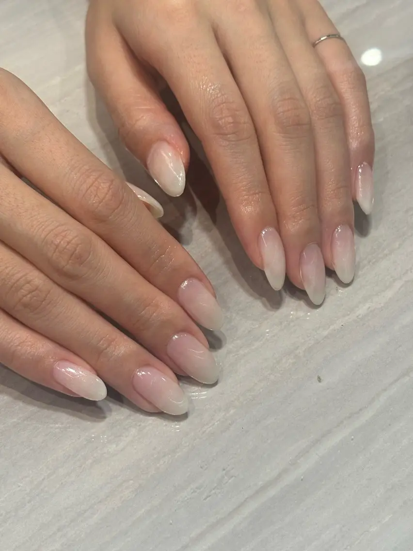 ネイル ハンドネイル KAILA non.のネイルデザイン