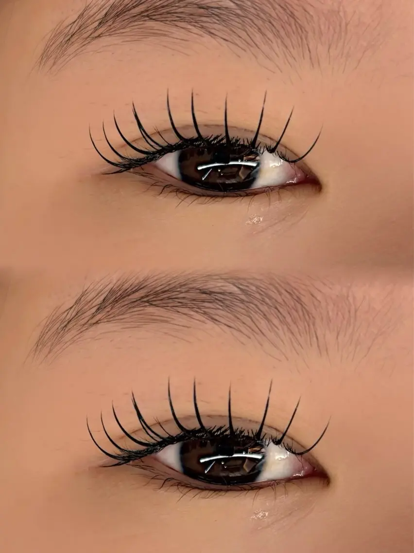 マツエク・マツパ eye __lashのマツエク・マツパデザイン