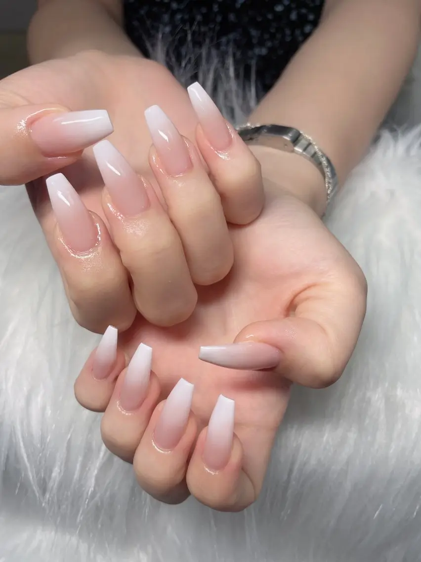 ネイル ハンドネイル Hin Nail 日本橋のネイルデザイン
