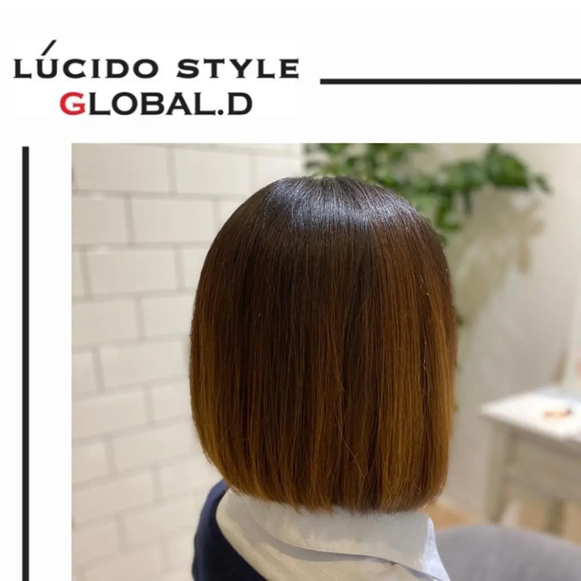 ミディアム カラー パーマ ヘアアレンジ メンズ キッズ ✂︎ショート、ボブ、 レイヤー🩵YUMIのヘアスタイル