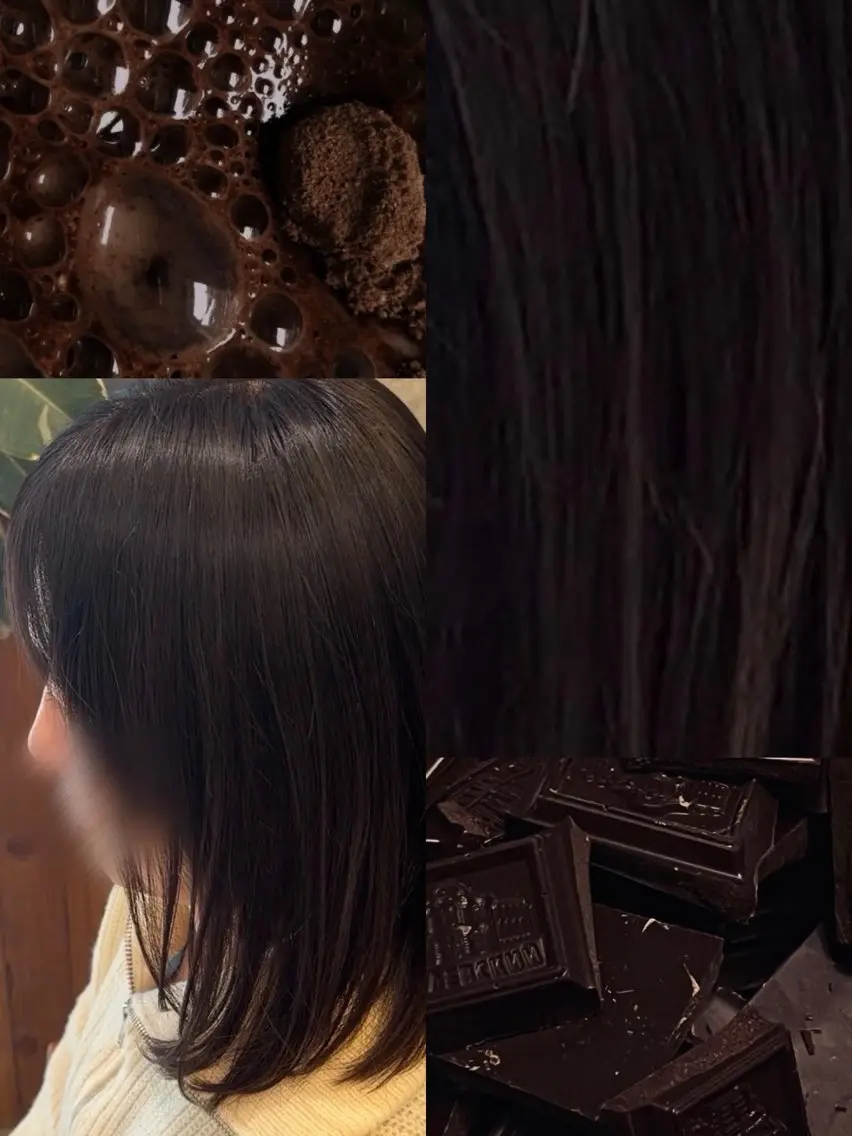 ミディアム こぐれ みさきのヘアスタイル