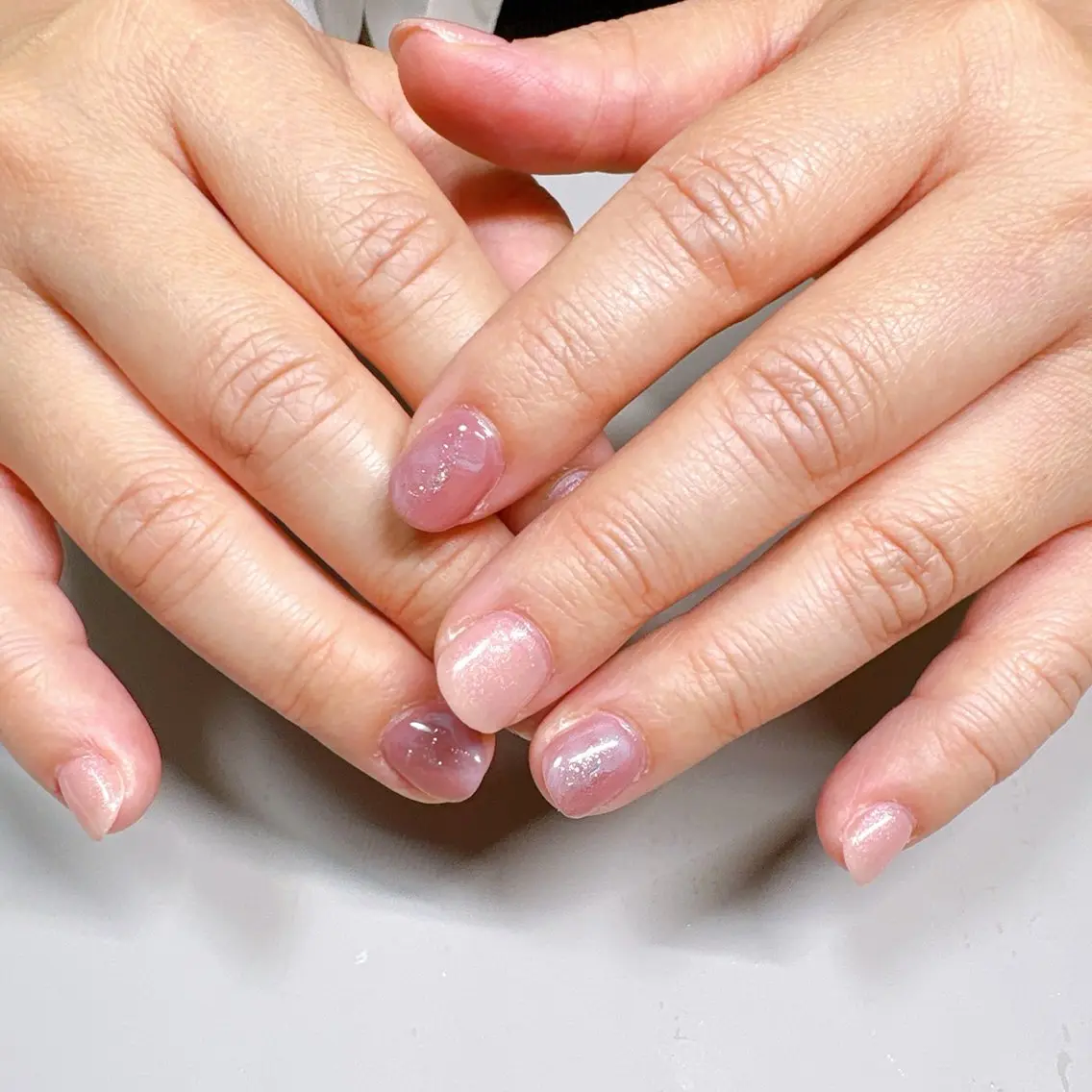 ネイル アートネイル belle nail /行方市のネイルデザイン