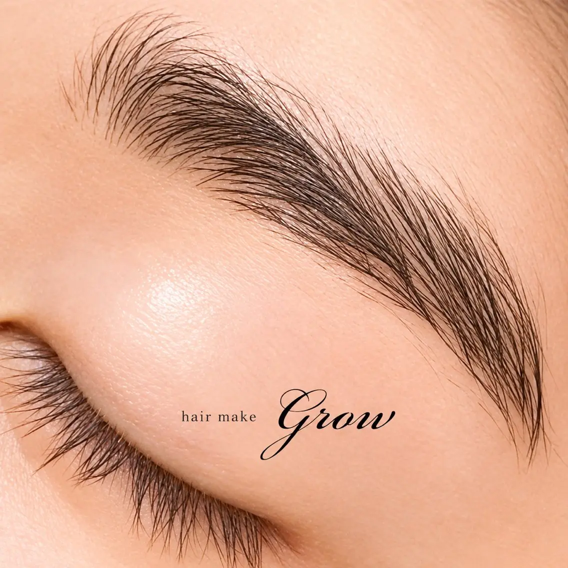 メンズ アイブロウ ワックス脱毛 眉カット その他(アイブロウ) grow 滝沢の眉毛・アイブロウイメージ