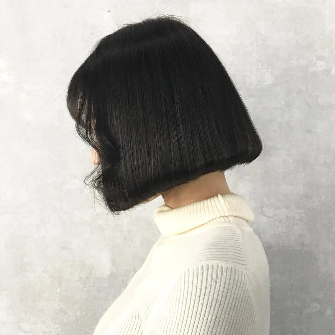 ショート タンバルモリ 韓国風ヘア オルチャンヘア K-POP好き美容師 🇰🇷Kai.Yのヘアスタイル