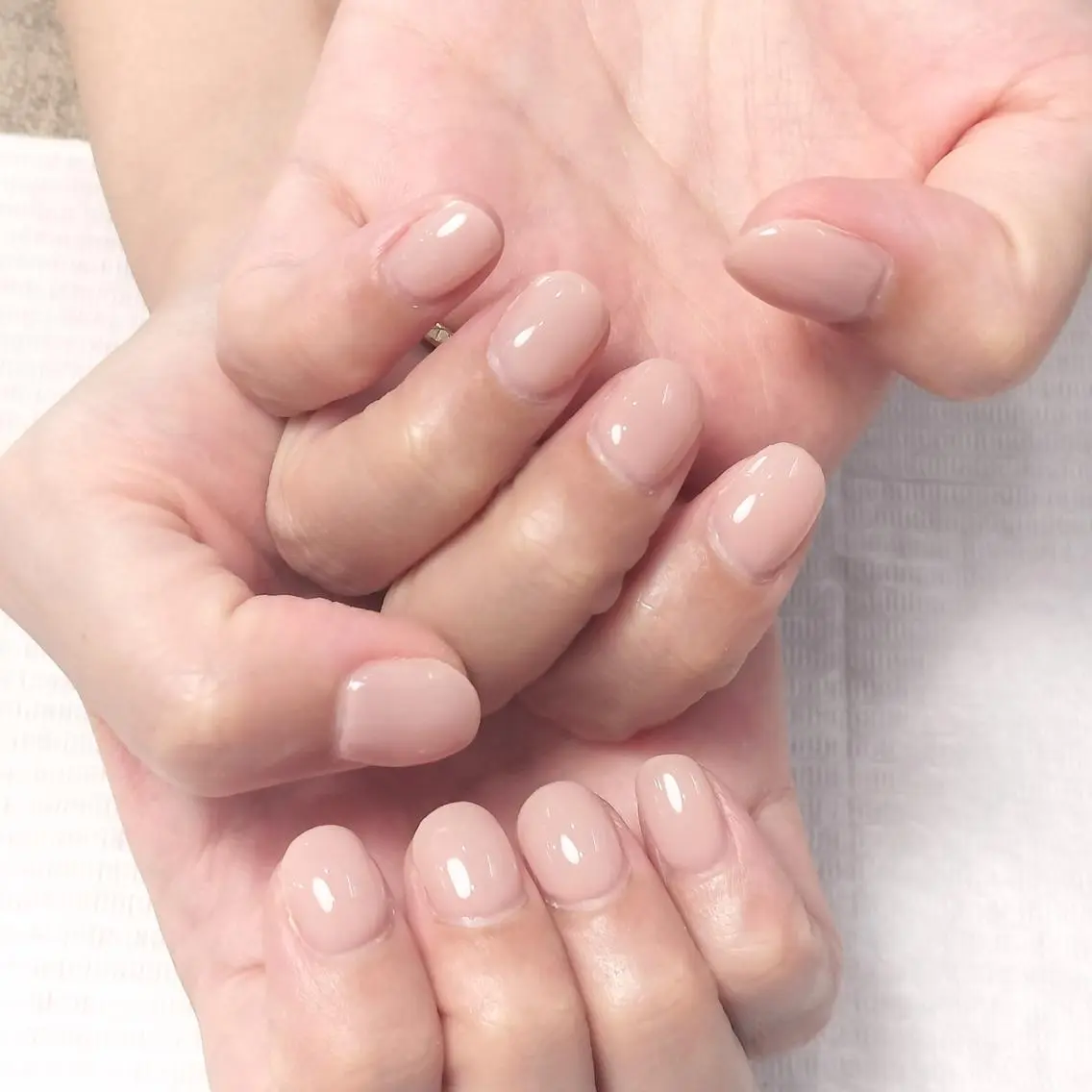 ネイル ハンドネイル 桃子 Nail高円寺のネイルデザイン