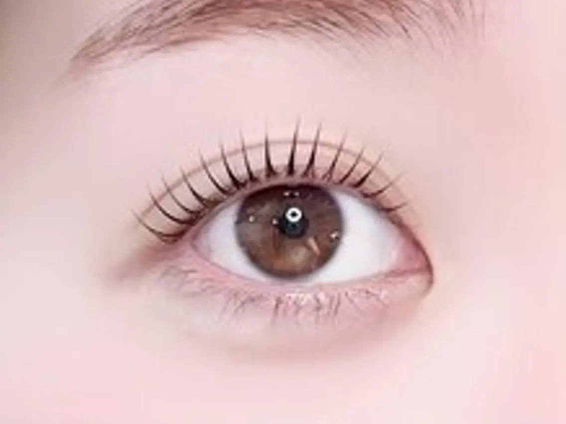 マツエク・マツパ EyeLash 新大久保店の眉毛・アイブロウイメージ