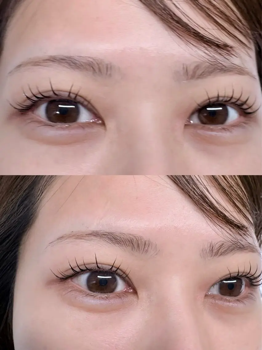マツエク・マツパ トータルビューティー サロン・Ｎの眉毛・アイブロウイメージ