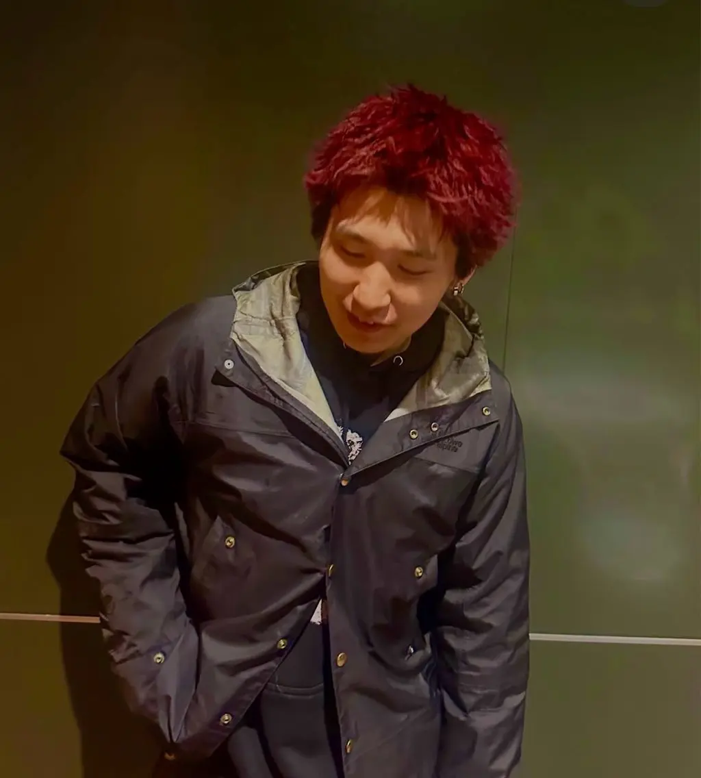 メンズカット+シャンプー+眉毛カットの写真