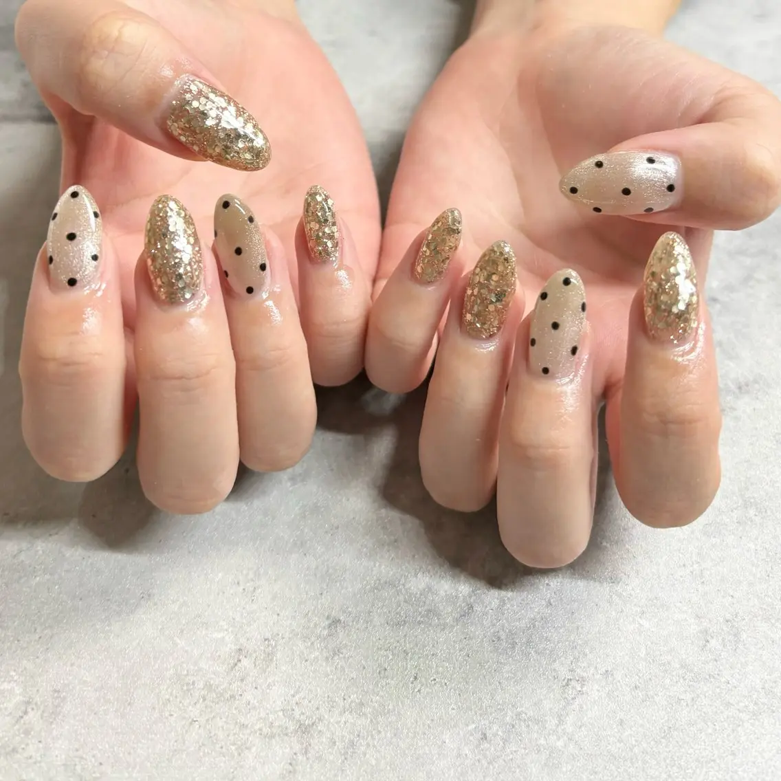 ネイル FELICE フェリーチェのネイルデザイン